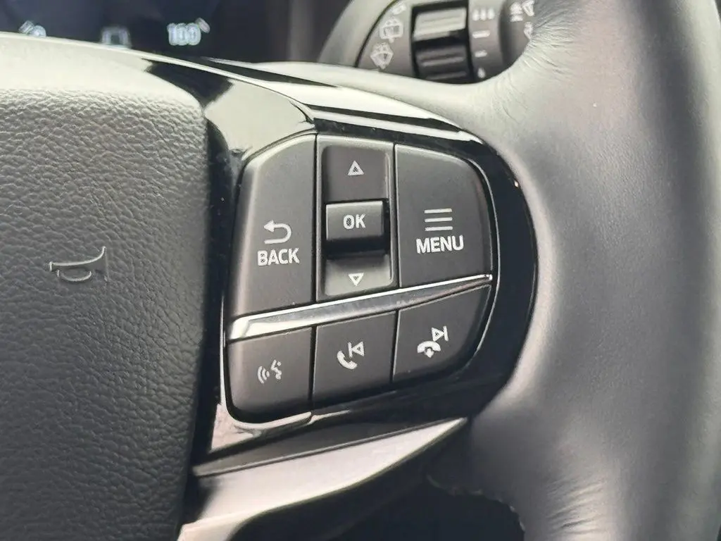 2026 Ford Explorer - $53,021