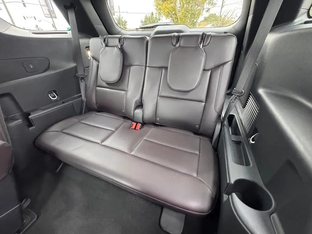 2026 Ford Explorer - $53,021