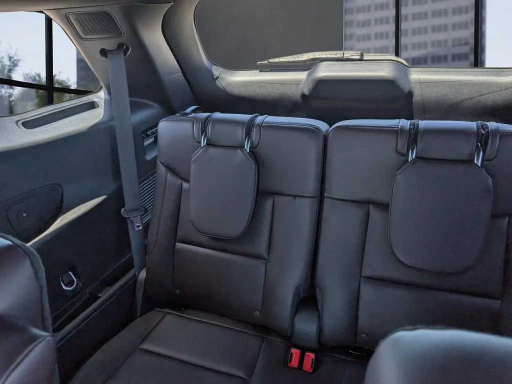 2025 Ford Explorer - $45,995