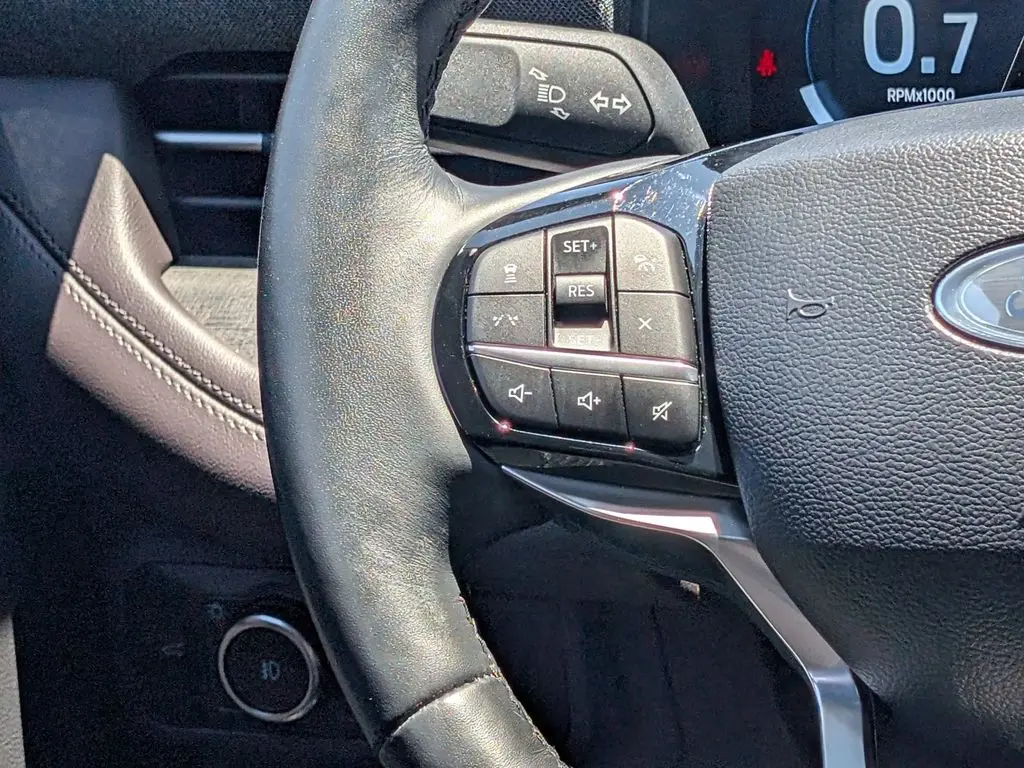 2025 Ford Explorer - $45,995