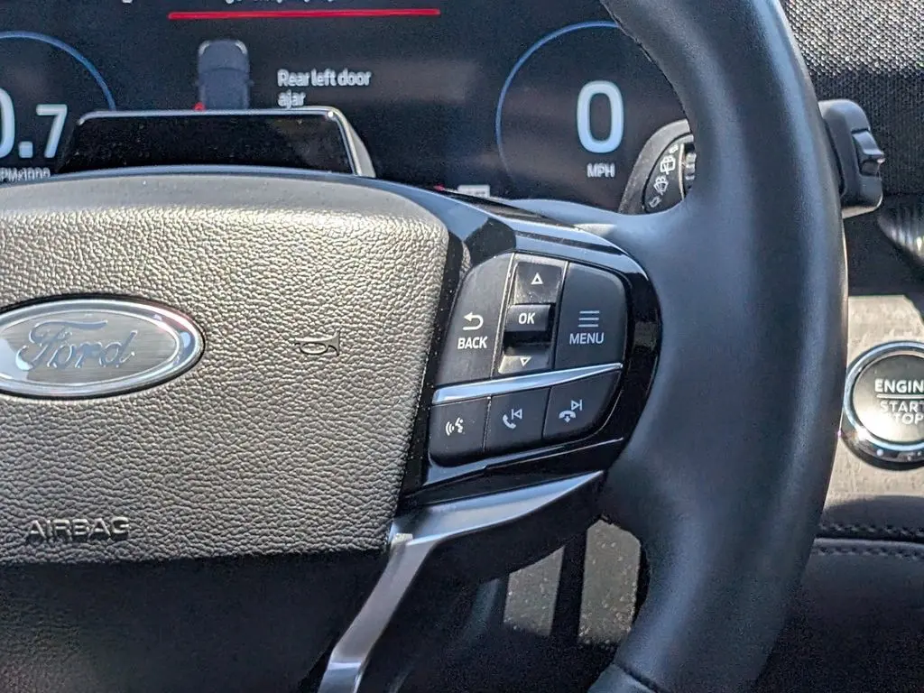 2025 Ford Explorer - $45,995