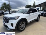 2025 Explorer Thumbnail 5
