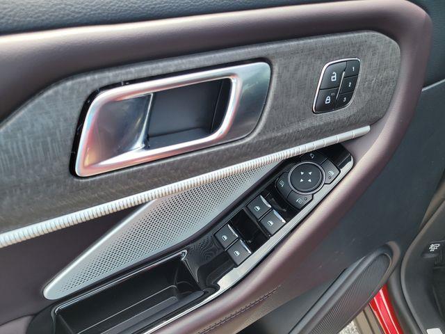 2026 Ford Explorer - $47,714