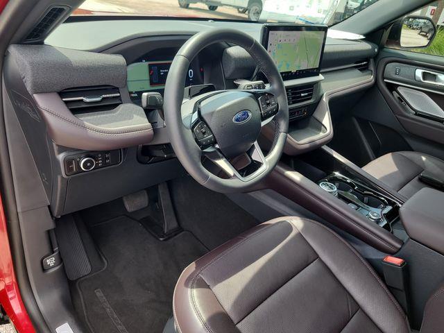2026 Ford Explorer - $47,714