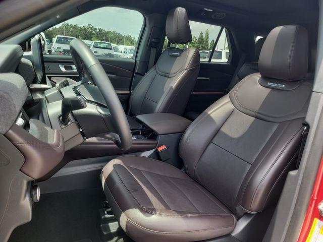 2026 Ford Explorer - $47,714