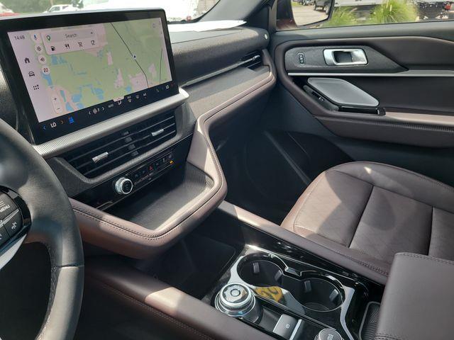 2026 Ford Explorer - $47,714