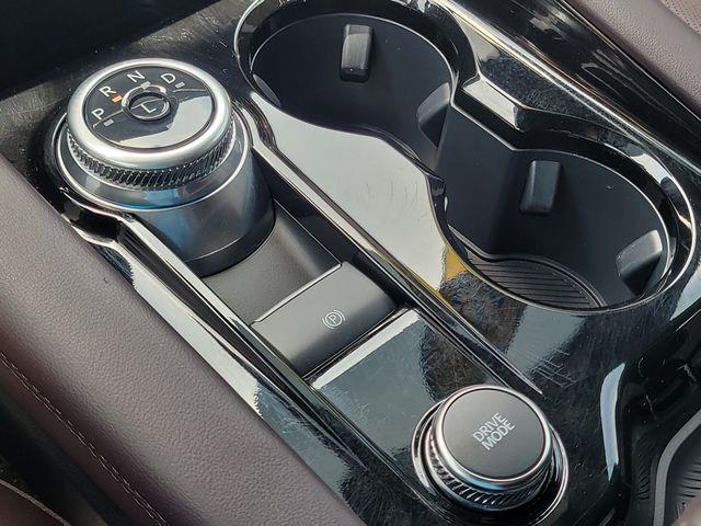 2026 Ford Explorer - $47,714