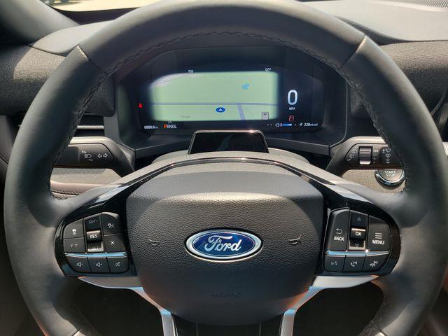 2026 Ford Explorer - $47,714