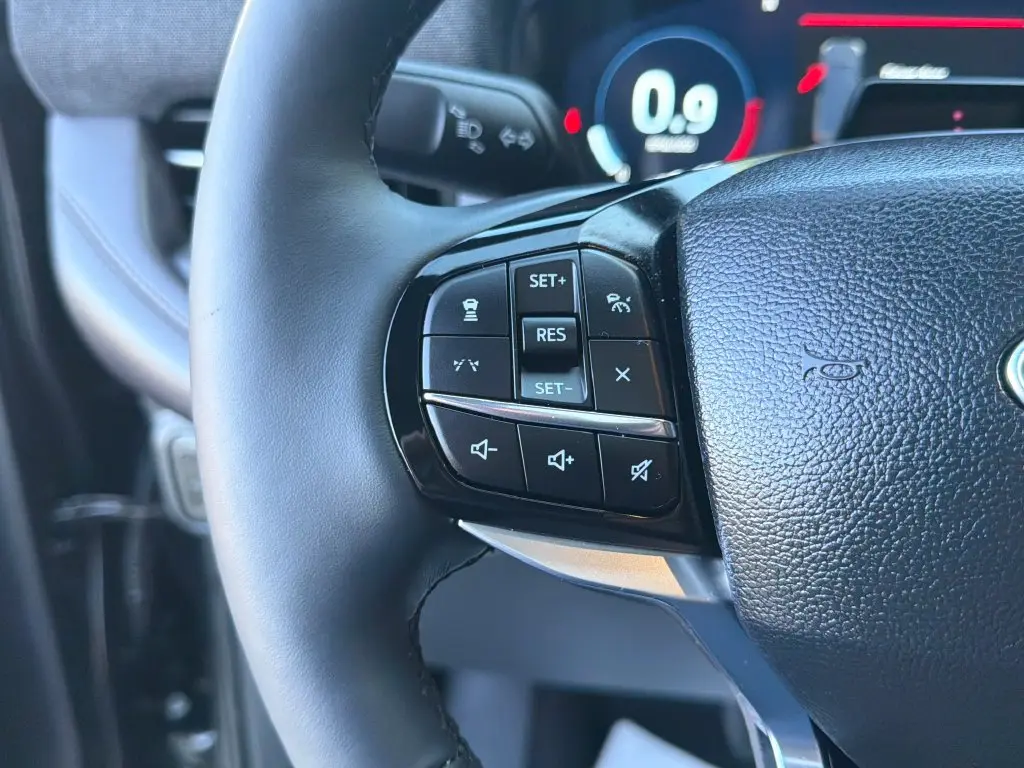 2026 Ford Explorer - $45,501