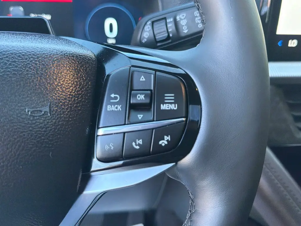 2026 Ford Explorer - $45,501