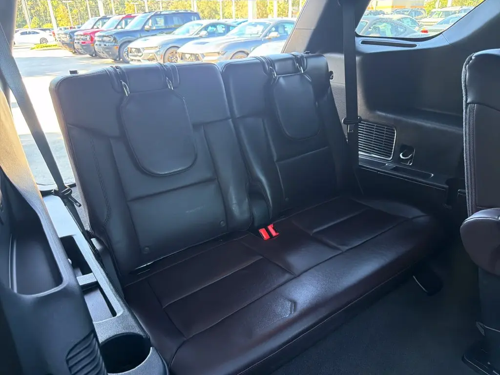 2026 Ford Explorer - $45,501