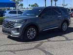 2025 Explorer Thumbnail 5