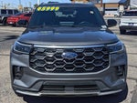 2025 Explorer Thumbnail 6