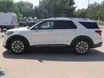 2025 Explorer Thumbnail 7