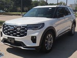 2025 Explorer Thumbnail 8