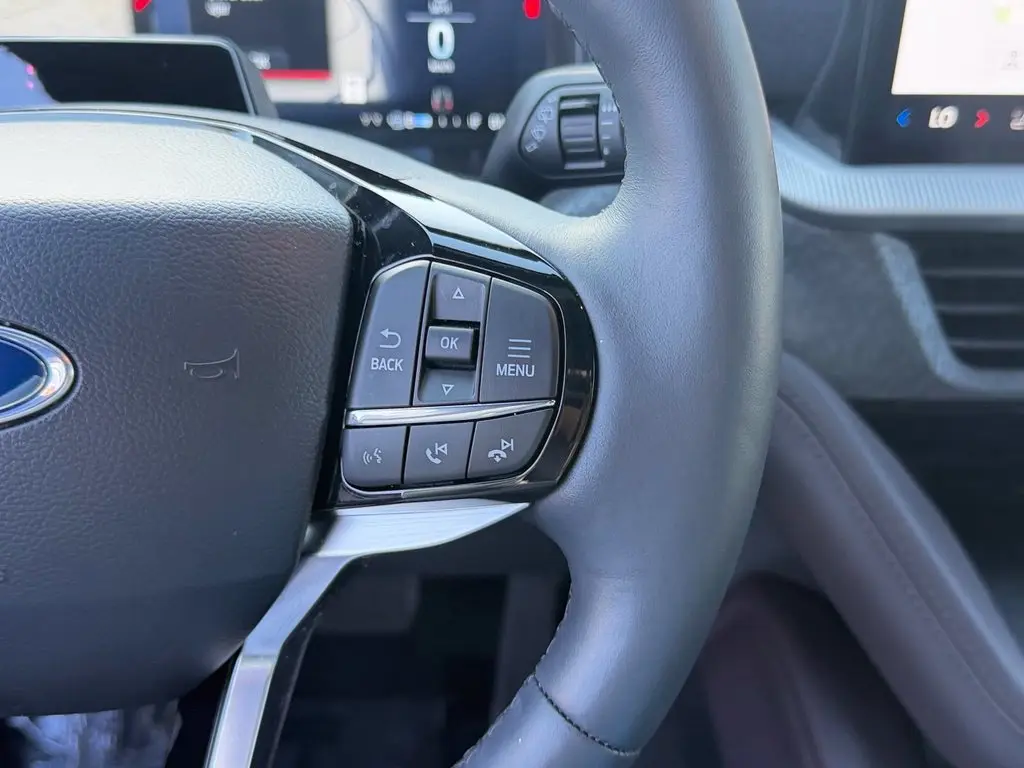 2026 Ford Explorer - $50,591