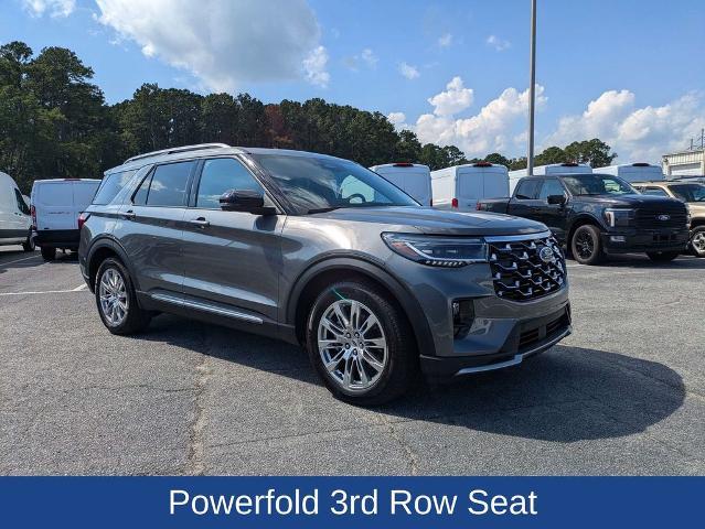 2026 Ford Explorer - $45,700