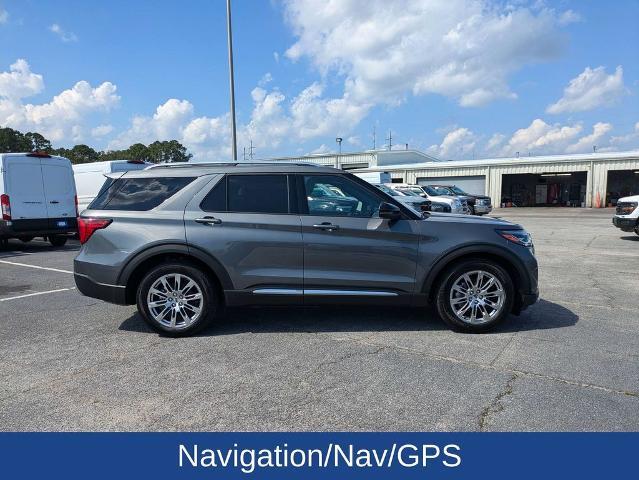 2026 Ford Explorer - $45,700
