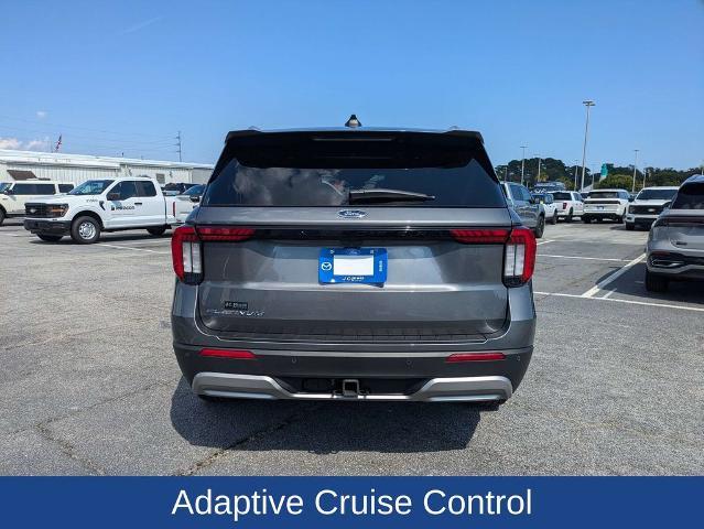 2026 Ford Explorer - $45,700