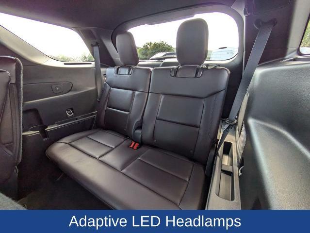2026 Ford Explorer - $45,700