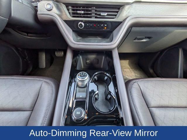 2026 Ford Explorer - $45,700