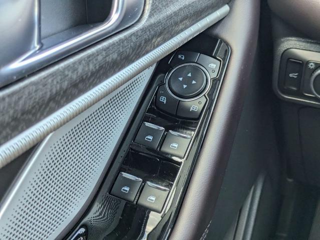2026 Ford Explorer - $45,700