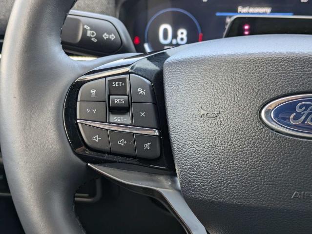 2026 Ford Explorer - $45,700
