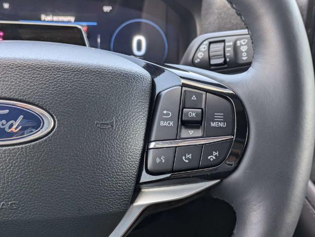 2026 Ford Explorer - $45,700