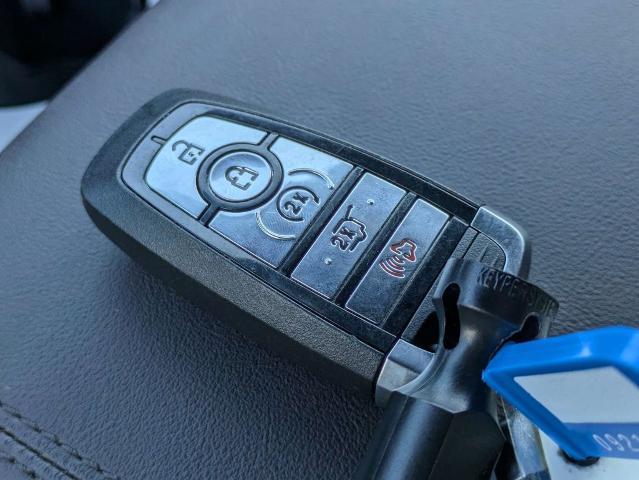 2026 Ford Explorer - $45,700