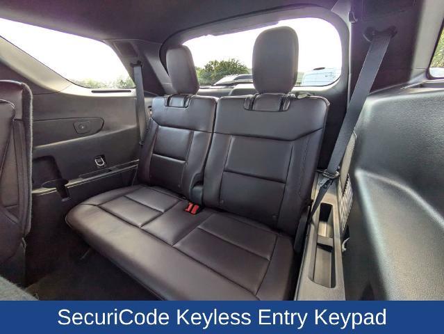 2026 Ford Explorer - $43,000
