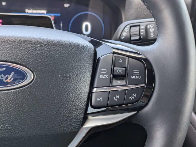 2026 Ford Explorer - $43,000