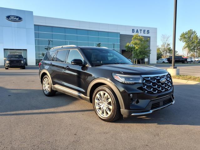 2026 Ford Explorer - $42,987