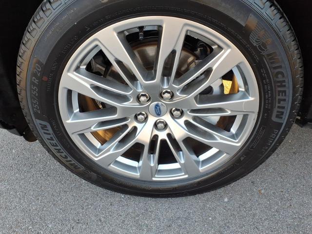 2026 Ford Explorer - $42,987