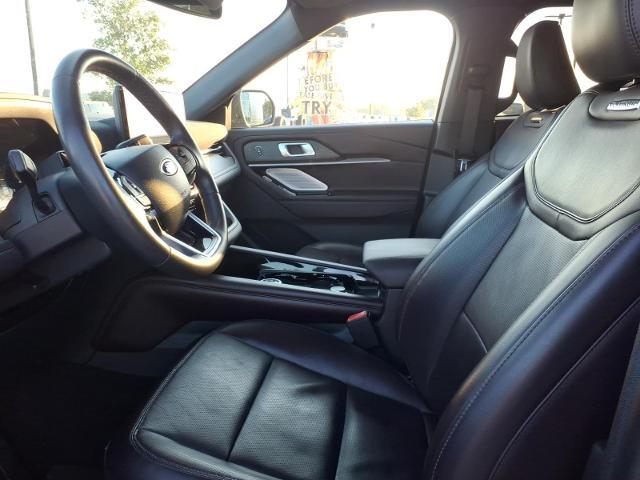 2026 Ford Explorer - $42,987
