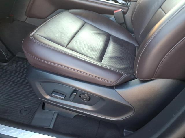 2026 Ford Explorer - $42,987