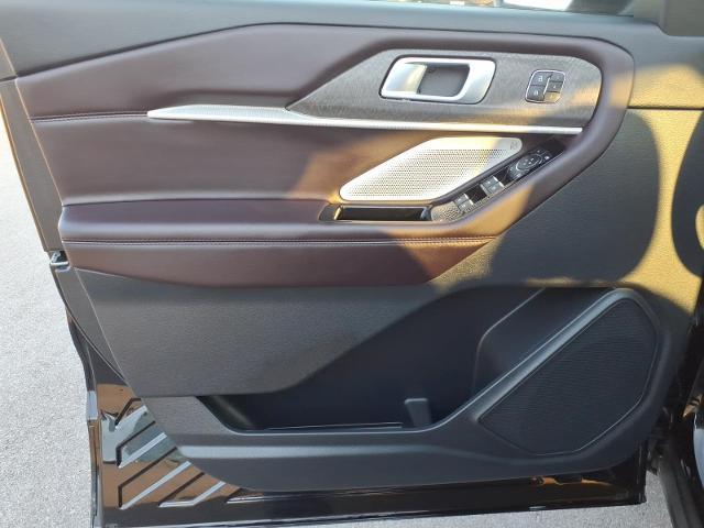 2026 Ford Explorer - $42,987