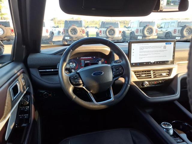 2026 Ford Explorer - $42,987