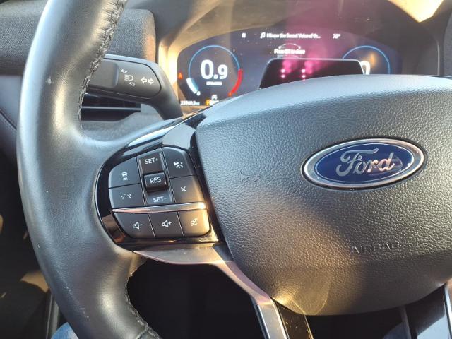 2026 Ford Explorer - $42,987