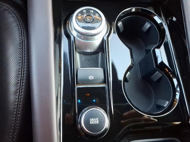 2026 Ford Explorer - $42,987