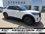 2025 Explorer Thumbnail 3