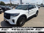 2025 Explorer Thumbnail 8
