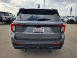 2025 Explorer Thumbnail 5