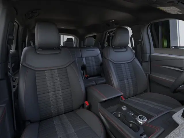 2025 Ford Explorer - $42,995