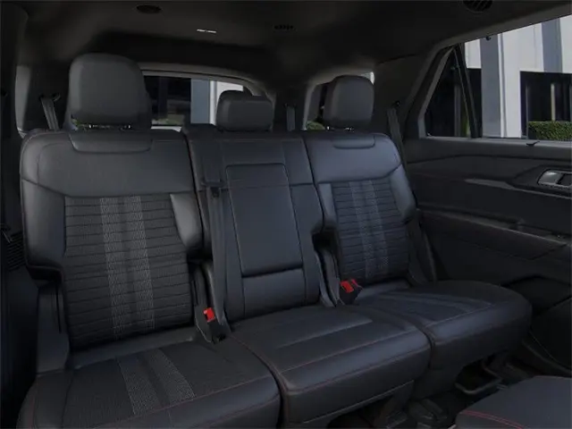 2025 Ford Explorer - $42,995
