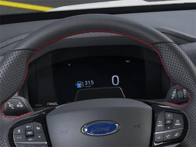 2025 Ford Explorer - $42,995