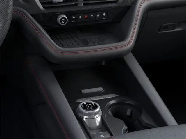 2025 Ford Explorer - $42,995