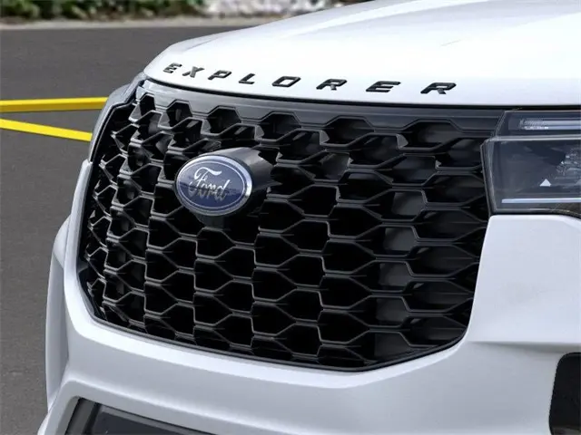 2025 Ford Explorer - $42,995