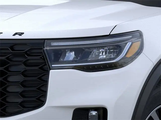 2025 Ford Explorer - $42,995