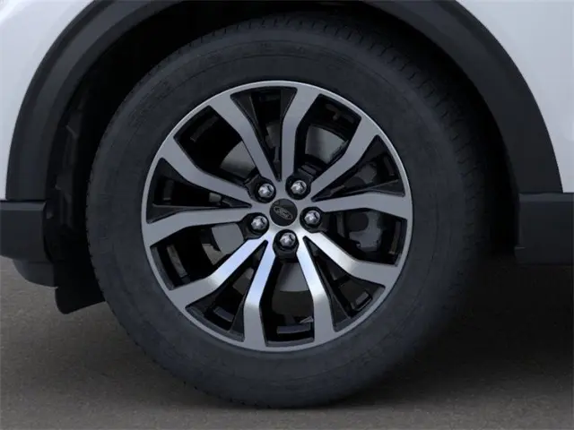 2025 Ford Explorer - $42,995
