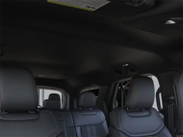 2025 Ford Explorer - $42,995